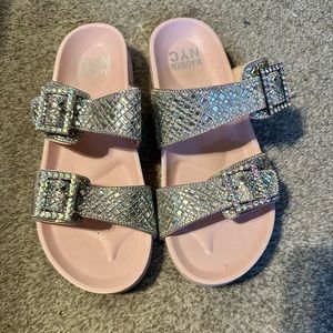 Madden NYC Sandals